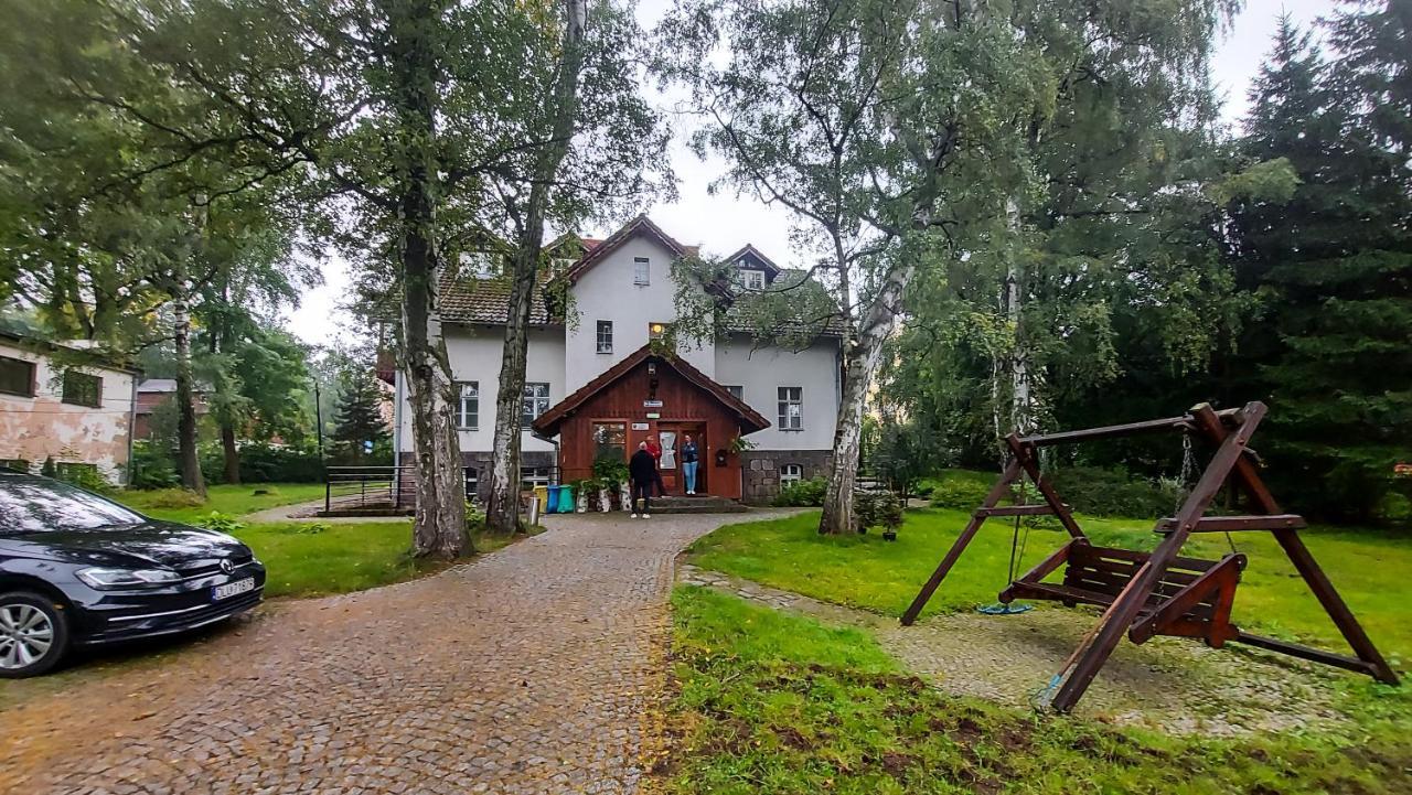 Brzozowy Gaj - Pensjonat Karpacz Exterior photo
