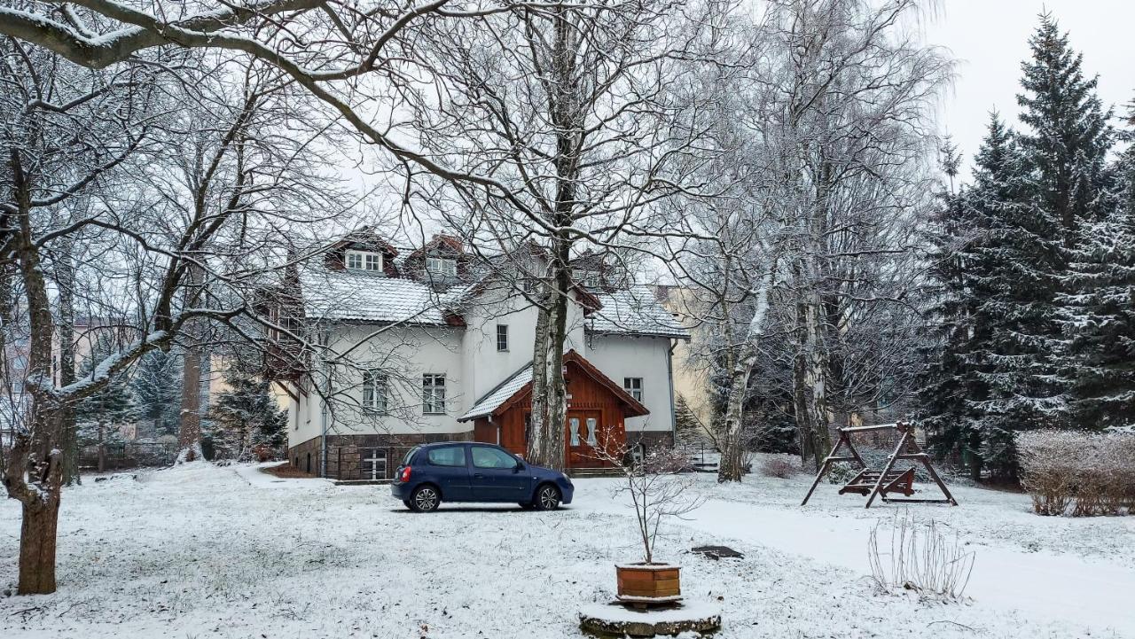 Brzozowy Gaj - Pensjonat Karpacz Exterior photo